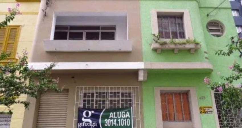 Casa à venda na Rua Nunes Machado, 433, Centro, Curitiba