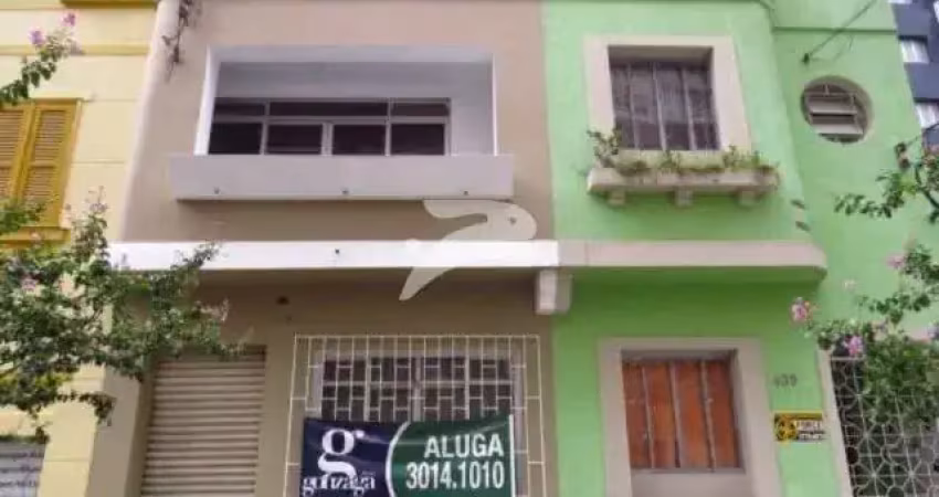 Casa à venda na Rua Nunes Machado, 433, Centro, Curitiba