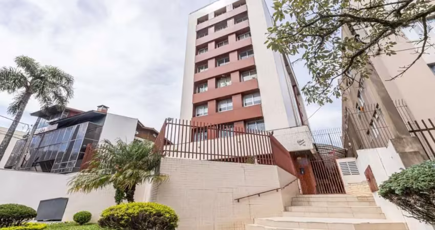 Cobertura com 3 quartos à venda na Rua Vereador Constante Pinto, 75, Bacacheri, Curitiba