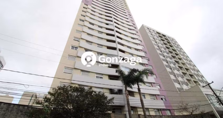 Apartamento com 3 quartos à venda na Travessa Ferreira do Amaral, 56, Água Verde, Curitiba