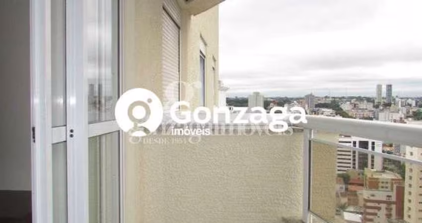 Apartamento com 3 quartos à venda na Rua Desembargador Motta, 2290, Centro, Curitiba