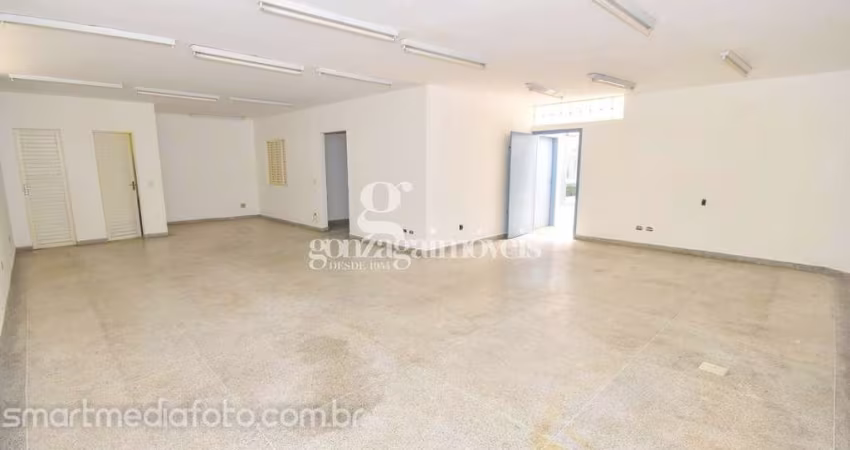 Sala comercial à venda no Parolin, Curitiba 
