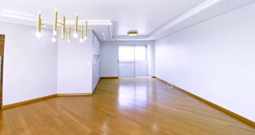 Apartamento com 3 quartos à venda no Água Verde, Curitiba 