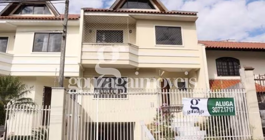 Casa com 3 quartos à venda na Rua Emanuel Kant, 741, Capão Raso, Curitiba