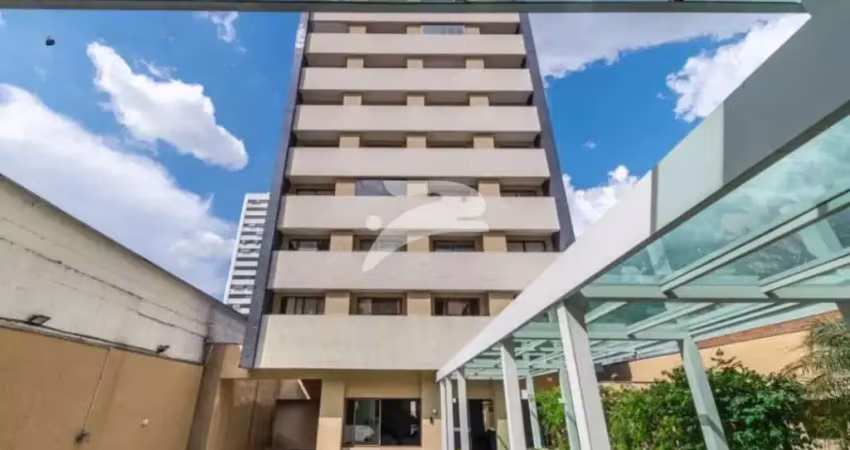 Apartamento com 2 quartos à venda na Rua Barão do Rio Branco, 473, Centro, Curitiba