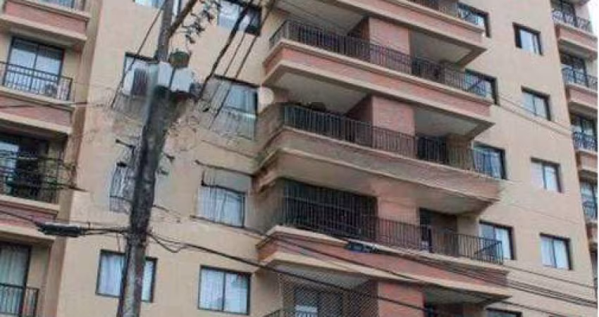 Apartamento com 2 quartos à venda na Rua Coronel Ottoni Maciel, 740, Vila Izabel, Curitiba
