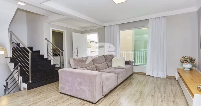 Casa com 3 quartos à venda na Rua Cora Coralina, 110, Santa Cândida, Curitiba