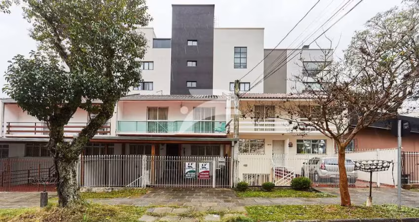 Casa com 4 quartos à venda na Rua Capiberibe, 305, Santa Quitéria, Curitiba