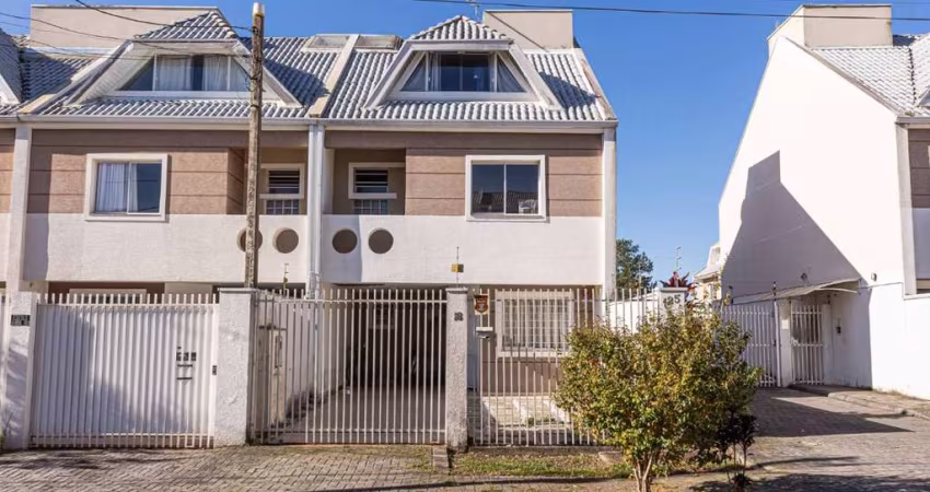 Casa com 3 quartos à venda no Atuba, Curitiba 