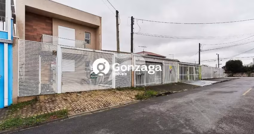 Casa com 3 quartos à venda na Rua Ralf Alberto Larsen, 65, Alto Boqueirão, Curitiba