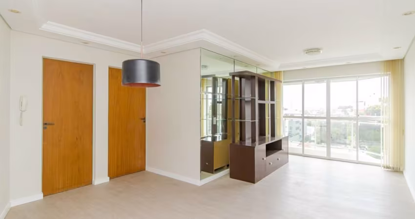 Apartamento com 3 quartos à venda no Rebouças, Curitiba 