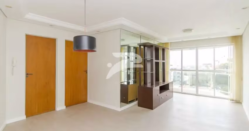 Apartamento com 3 quartos à venda na Avenida Silva Jardim, 1514, Rebouças, Curitiba