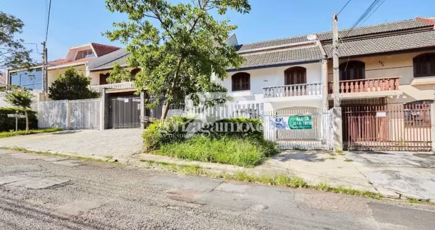 Casa com 3 quartos à venda na Rua Luiz Renato Mocellin, 236, Xaxim, Curitiba
