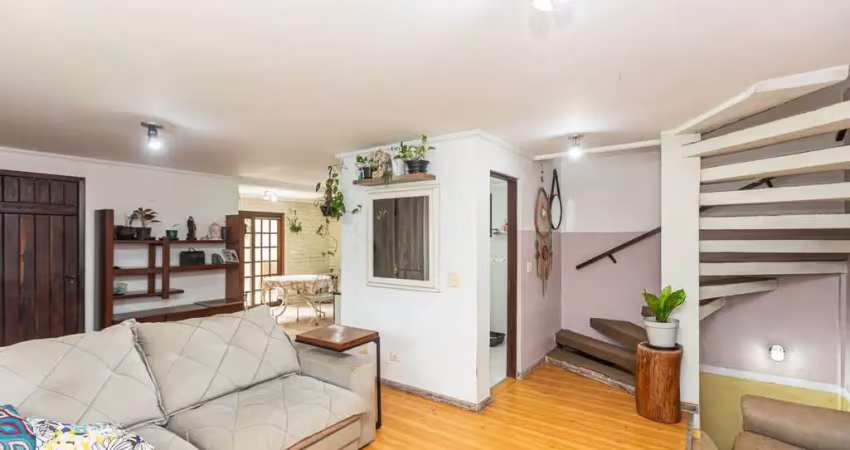 Casa com 2 quartos à venda na Rua Alexandre Schroeder, 378, Pilarzinho, Curitiba