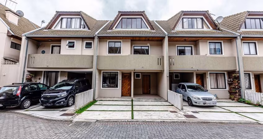 Casa com 3 quartos à venda no Uberaba, Curitiba 