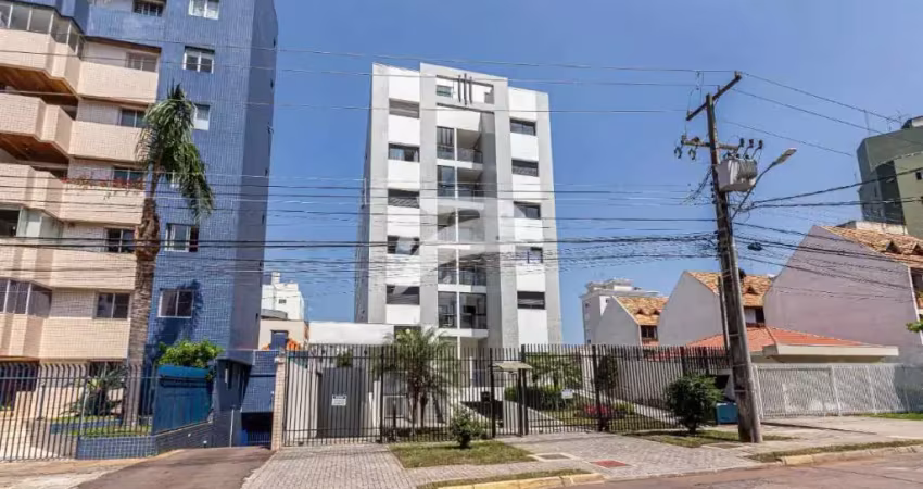 Apartamento com 2 quartos à venda na Rua Professor Guido Straube, 489, Vila Izabel, Curitiba