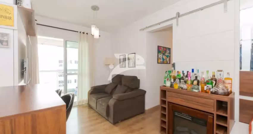 Apartamento com 3 quartos à venda na Rua Professor João Falarz, 555, Orleans, Curitiba
