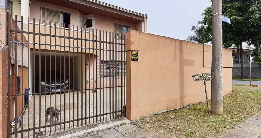 Casa com 3 quartos à venda na Rua Engenheiro Farid Surugi, 399, Tarumã, Curitiba