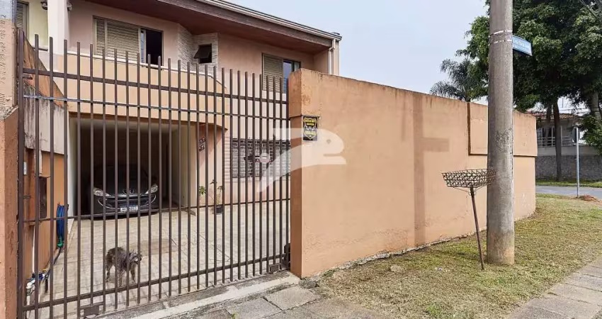 Casa com 3 quartos à venda na Rua Engenheiro Farid Surugi, 399, Tarumã, Curitiba
