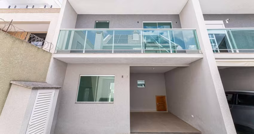 Casa com 3 quartos à venda na Rua Rachel Corayola Bajerski, 619, Santa Felicidade, Curitiba