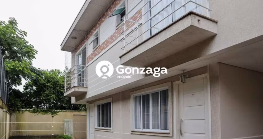 Casa com 3 quartos à venda na Rua Waldemiro Nardino, 60, Xaxim, Curitiba