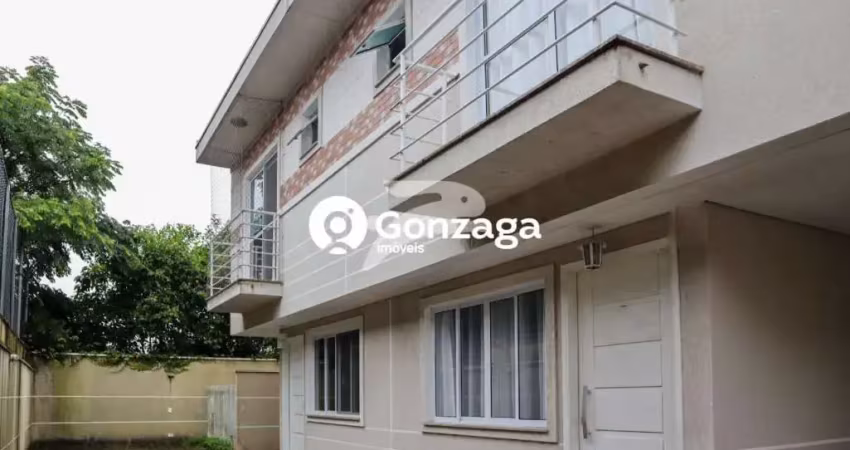 Casa com 3 quartos à venda na Rua Waldemiro Nardino, 60, Xaxim, Curitiba