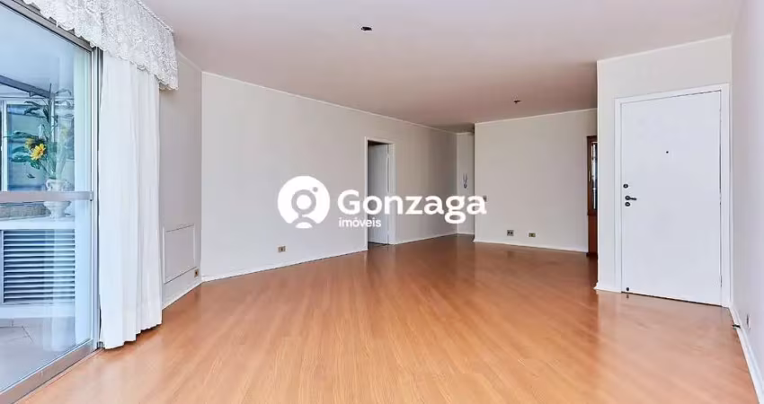 Apartamento com 3 quartos à venda na Rua Benjamin Constant, 257, Centro, Curitiba