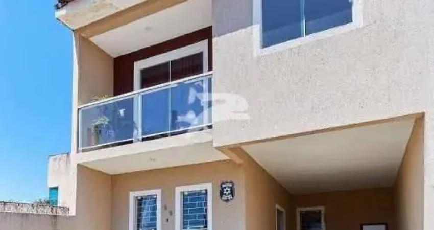 Casa com 3 quartos à venda na Rua Pery Sotto Maior Bittencourt, 58, Atuba, Curitiba