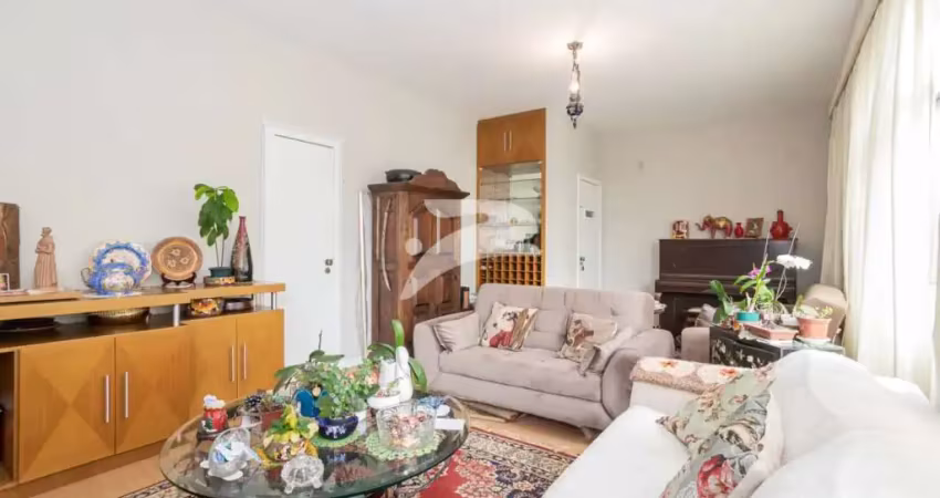 Apartamento com 3 quartos à venda na Rua Visconde do Rio Branco, 1799, Centro, Curitiba