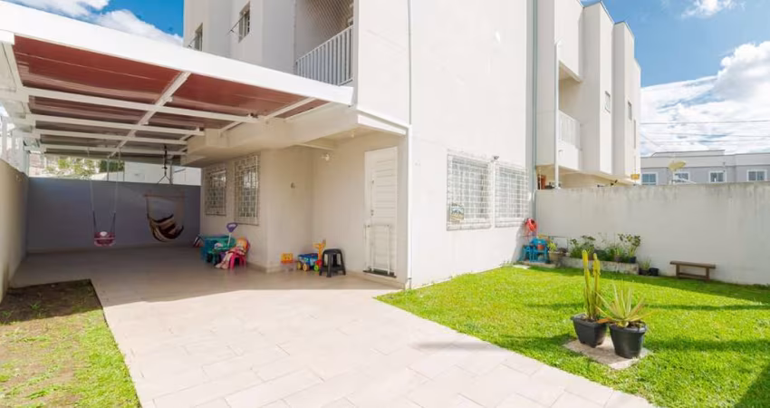 Casa com 3 quartos à venda na Rua Doutor Gonzaga de Campos, 885, Uberaba, Curitiba