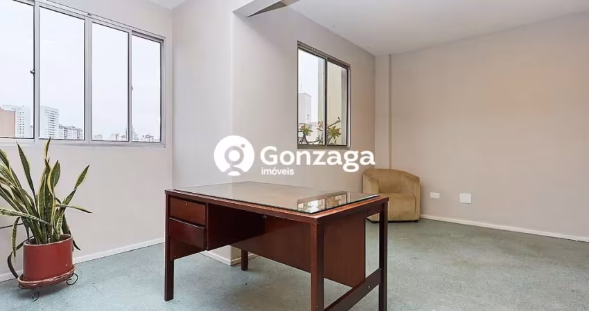 Sala comercial à venda na Rua Treze de Maio, 336, Centro, Curitiba