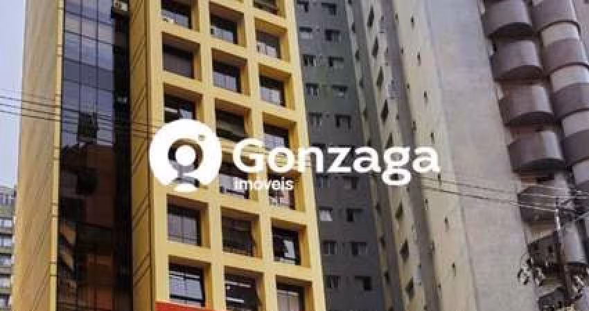 Sala comercial à venda na Rua Buenos Aires, 444, Batel, Curitiba