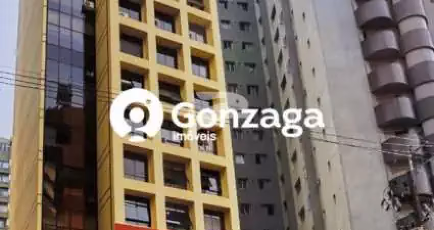 Sala comercial à venda na Rua Buenos Aires, 444, Batel, Curitiba
