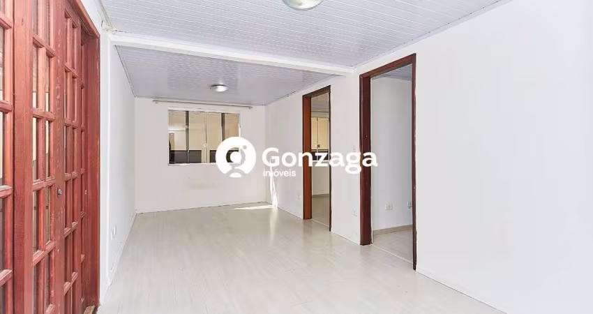 Casa com 3 quartos à venda na Cidade Industrial, Curitiba 