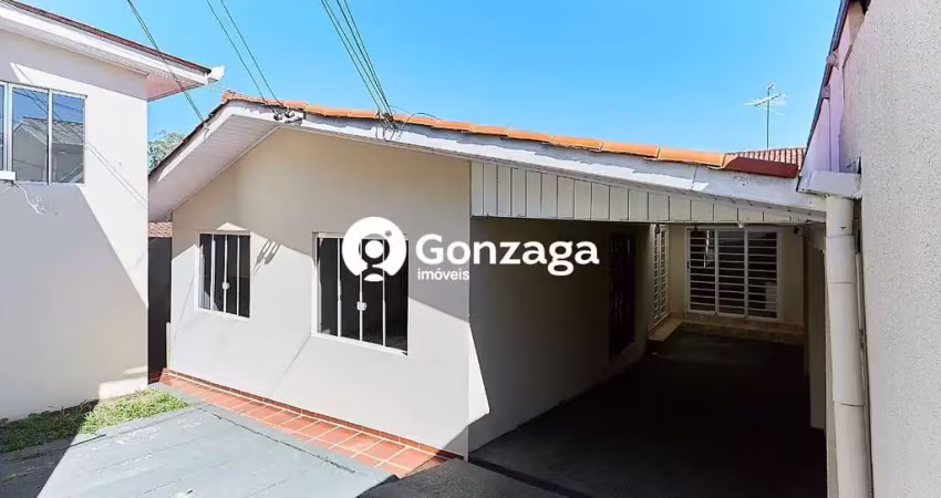 Casa com 3 quartos à venda na Cidade Industrial, Curitiba 