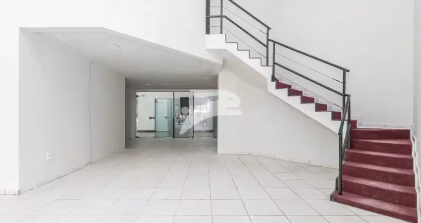 Sala comercial à venda na Rua Mariano Torres, 401, Centro, Curitiba