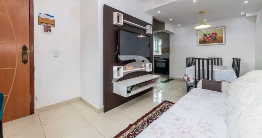 Casa com 3 quartos à venda na Rua Jacob Scuissiatto, 163, Fazendinha, Curitiba