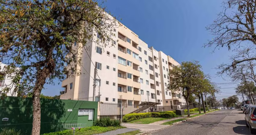 Apartamento com 3 quartos à venda na Rua Maximino Zanon, 541, Bacacheri, Curitiba