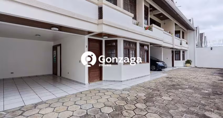Casa com 3 quartos à venda na Rua Montese, 230, Parolin, Curitiba
