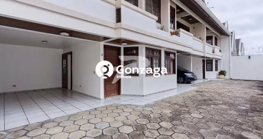 Casa com 3 quartos à venda na Rua Montese, 230, Parolin, Curitiba