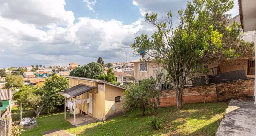 Terreno à venda no Bairro Alto, Curitiba 
