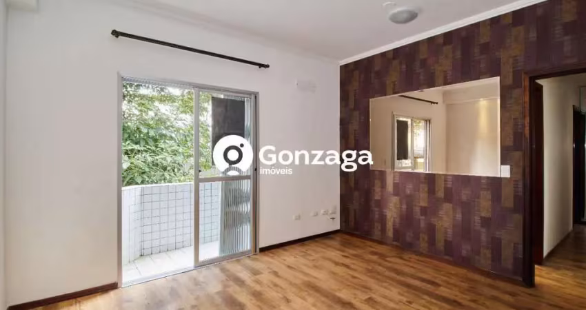 Apartamento com 3 quartos à venda na Rua dos Funcionários, 144, Cabral, Curitiba