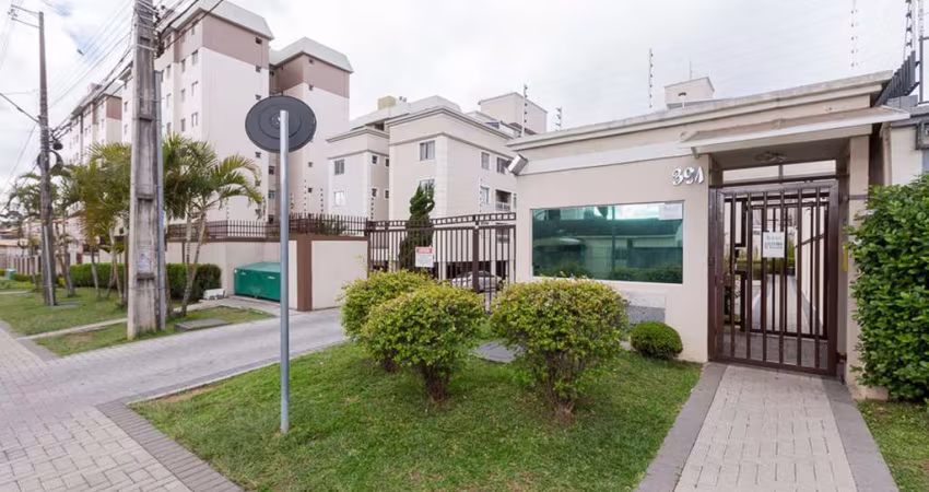 Apartamento com 3 quartos à venda na Rua Frei Gaspar da Madre de Deus, 391, Portão, Curitiba