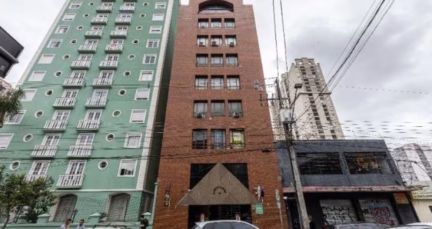 Sala comercial à venda na Rua Conselheiro Araújo, 90, Centro, Curitiba