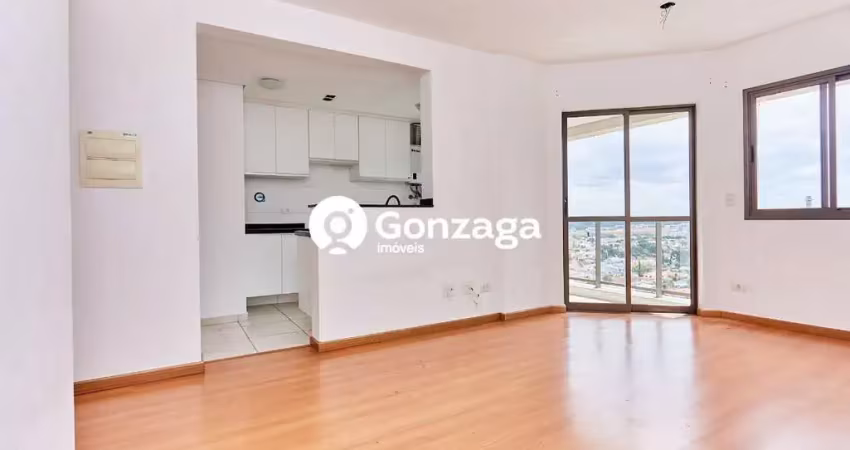 Apartamento com 2 quartos à venda na Rua José Clementino Bettega, 120, Capão Raso, Curitiba