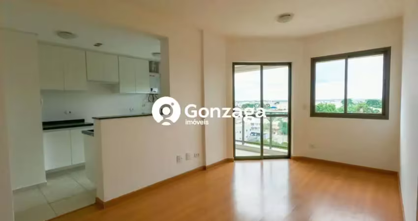 Apartamento com 2 quartos à venda na Rua José Clementino Bettega, 120, Capão Raso, Curitiba