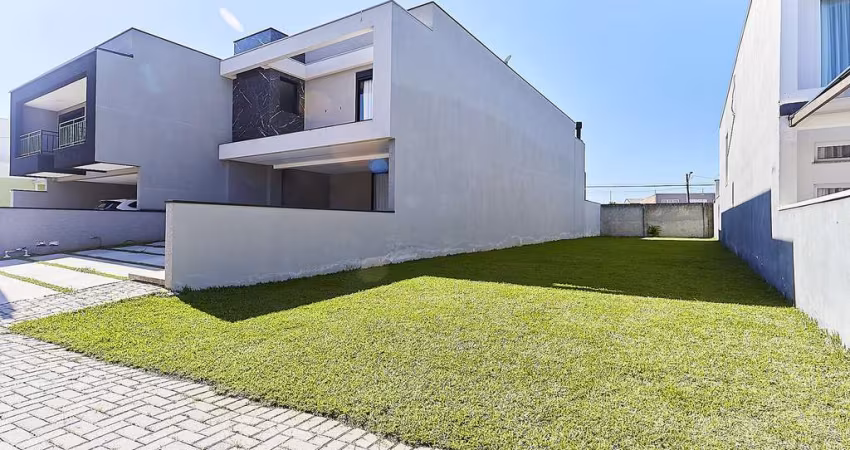 Terreno à venda na Avenida Senador Salgado Filho, 6800, Uberaba, Curitiba
