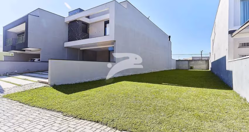 Terreno à venda na Avenida Senador Salgado Filho, 6800, Uberaba, Curitiba
