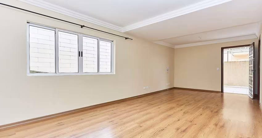 Casa com 3 quartos à venda no Barreirinha, Curitiba 