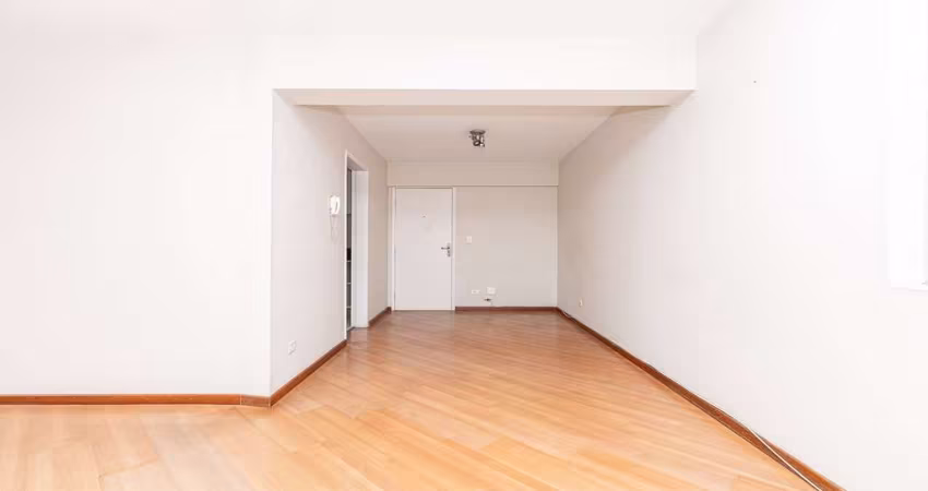Apartamento com 2 quartos à venda na Rua Luiz Leitner, 55, Bigorrilho, Curitiba